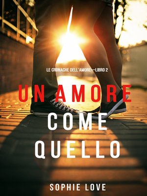 cover image of Un Amore come Quello